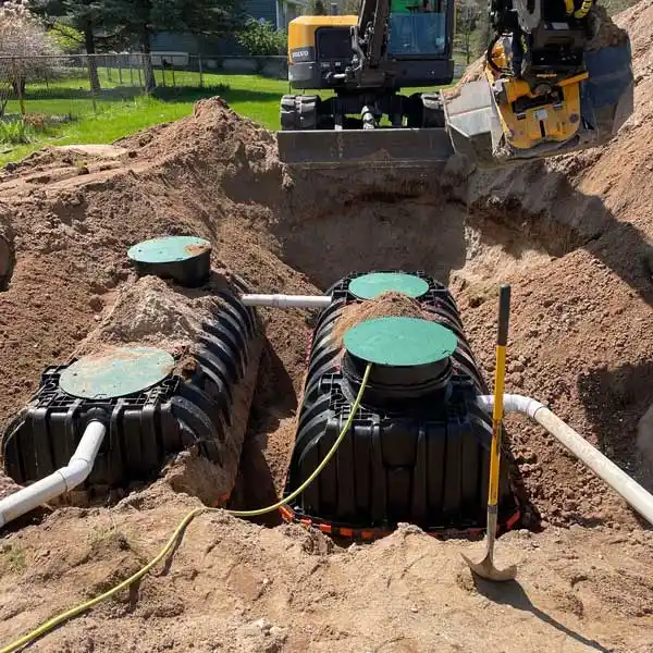 septic tank services Fullerton